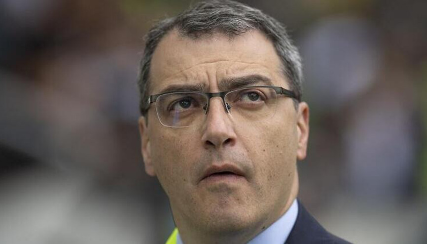 Son Dakika | Marsilyada Damien Comolli sesleri Yeni sportif direktör...