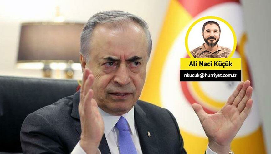 Son Dakika | Galatasarayda yönetim ile Eşref Hamamcıoğlu gerginliğinde ikinci perde