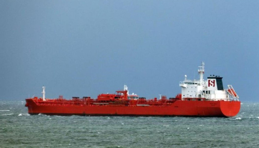 Aden Körfezinde korsan saldırısı