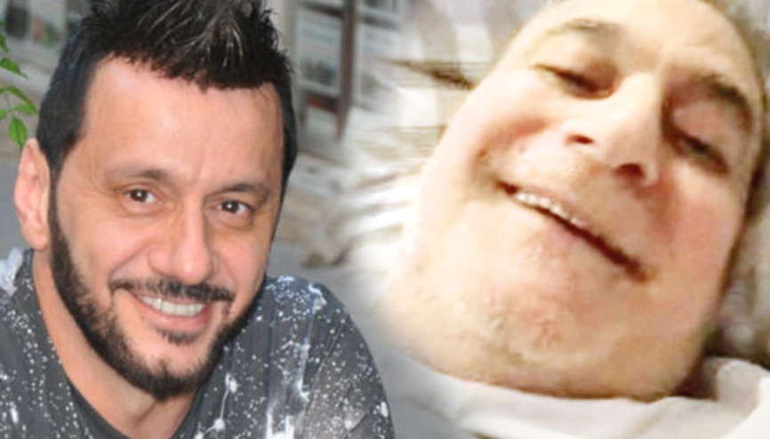 Stelyo Pipis: Mehmet Ali Erbilin hepinize selamı var