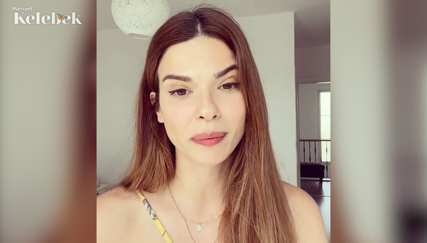 Larissa Gacemer, ‘Neden çocuğunuz yok’ sorularına isyan etti.