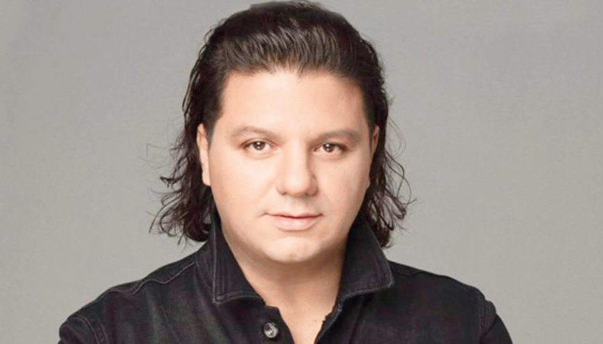 Yağlı boya tablo yapmaya başladım