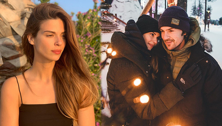 Tüm Kötü Yorumlar Adına Senden Özür Dilerim Larissa...