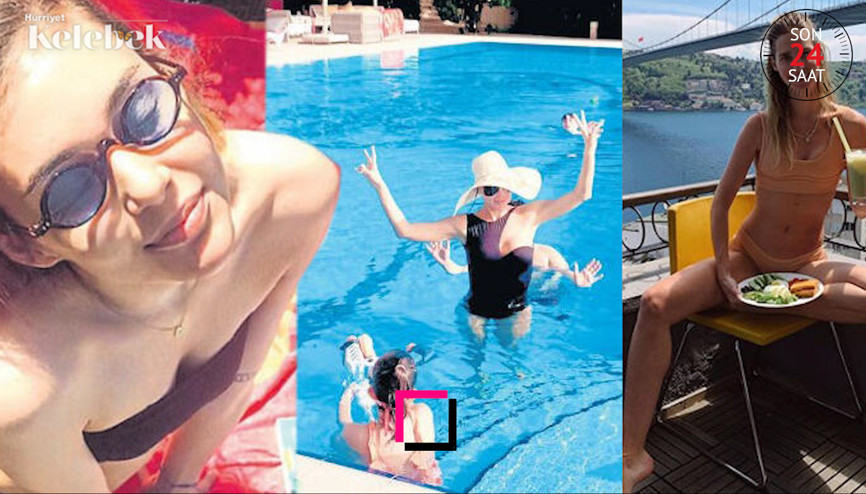 Son 24 Saatte Magazin Gündemi (18.05.2020)