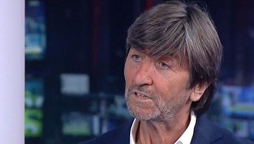 Rıdvan Dilmen açıkladı: Fenerbahçenin yeni teknik direktörü...