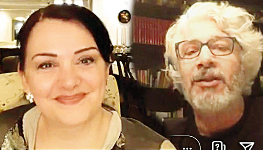 Behzat Uygur: Babamın isteğini yerine getirdik