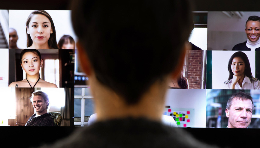 Video konferans katılımcılarına dijital iş verimliliği tavsiyeleri