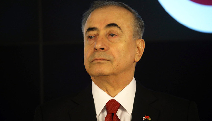 Son dakika Galatasaray Başkanı Mustafa Cengiz acil ameliyat edildi Abdurrahim Albayraktan açıklama...