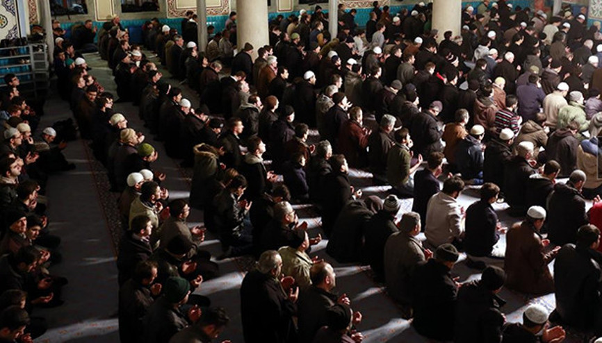 Kadir Gecesi ne zaman 2020 Bugün Kadir Gecesi mi