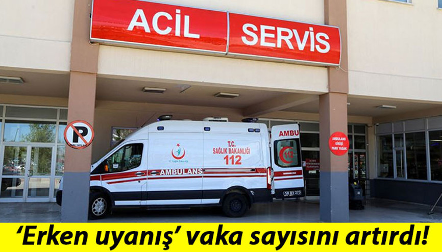 O iller için uyarı geldi: 3-4 katını görebiliriz...