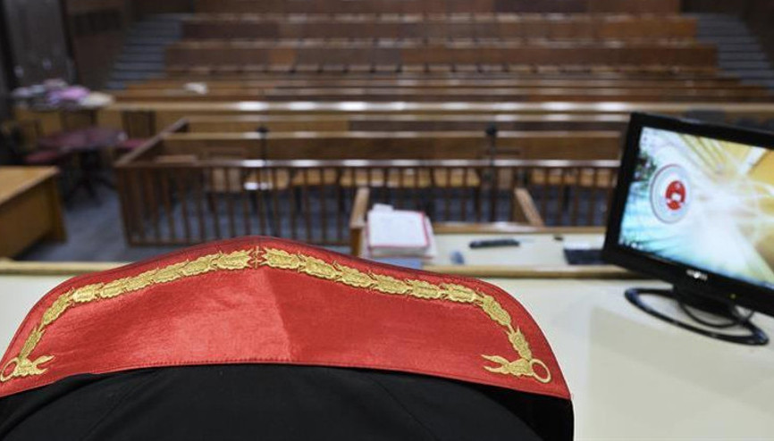 Yargıçlar Sendikası eski Başkanına “hakaret ve iftira”dan dava açıldı