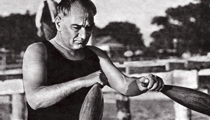 Gururla ve coşkuyla