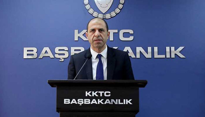 Son dakika KKTCde otellerin açılma tarihi belli oldu