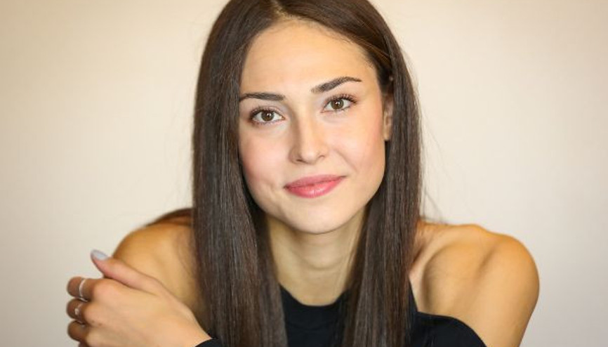 Milli sporcu İrem Yamandan Olimpiyat itirafı: Benim hakkımdı