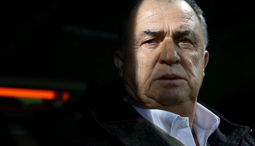 Fatih Terimin gizli planı ortaya çıktı