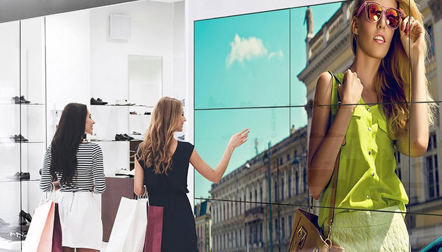 Panasonic, yeni LCD duvar ekranlarını duyurdu