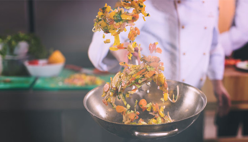 Türk aşçılar turizm sezonuna hazır