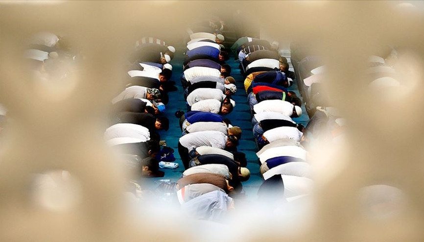 Evde teravih namazı nasıl kılınır Teravih namazı nasıl kılınır, kaç rekattır