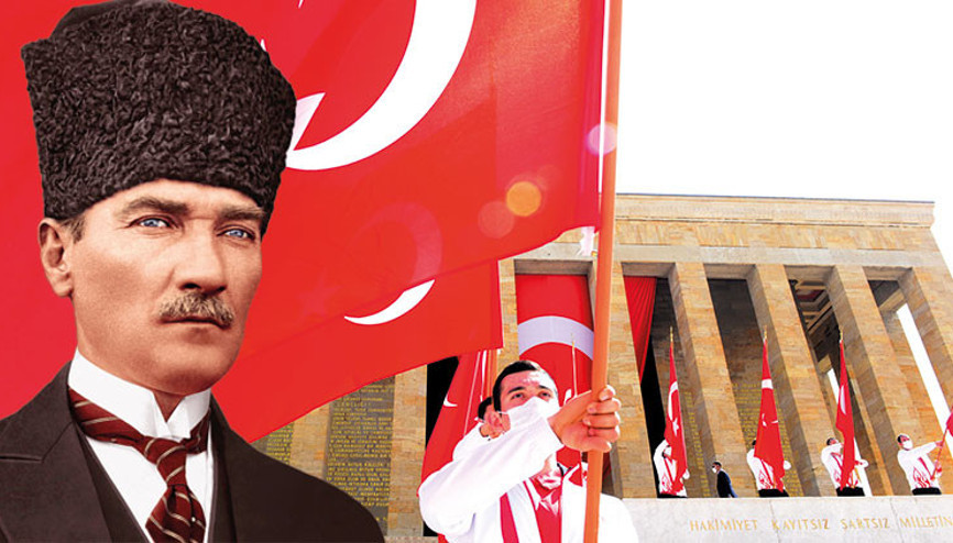 101 yıllık gurur