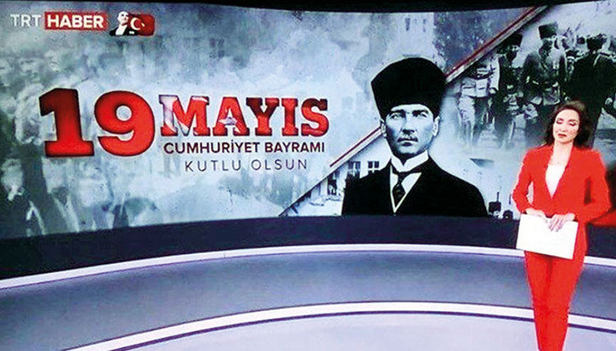 Bayramları karıştırdılar