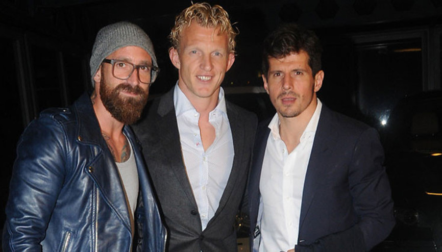 Son Dakika | Fenerbahçede Dirk Kuyt gerçeği Son Dakika | Fenerbahçede Dirk Kuyt gerçeği