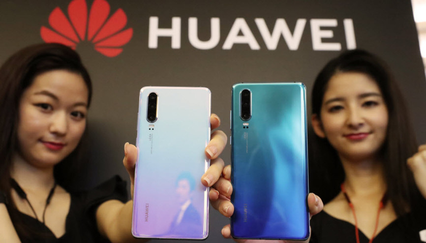 Huawei telefonlarda Yandex dönemi başlıyor