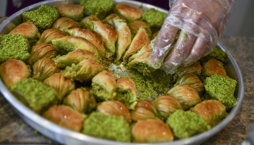 Koronavirus onları da etkiledi... Yok denecek kadar az