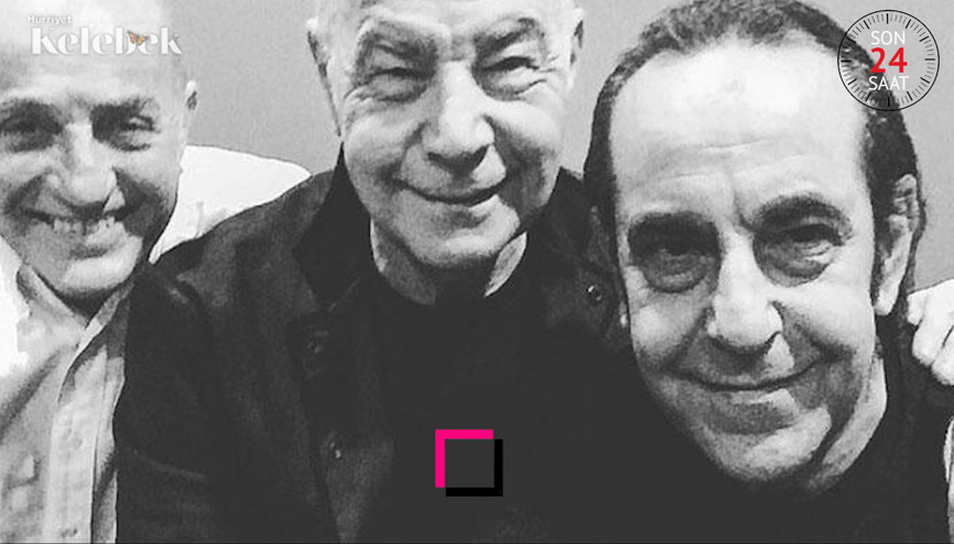 Son 24 Saatte Magazin Gündemi (20.05.2020)