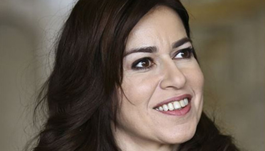 Bir Zümrüdüanka gibi yenilenme yaşadım