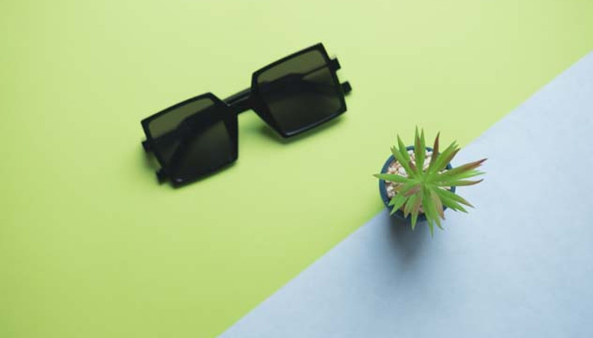 Güneş Gözlüğü Seçerken Dikkat Edilmesi Gerekenler