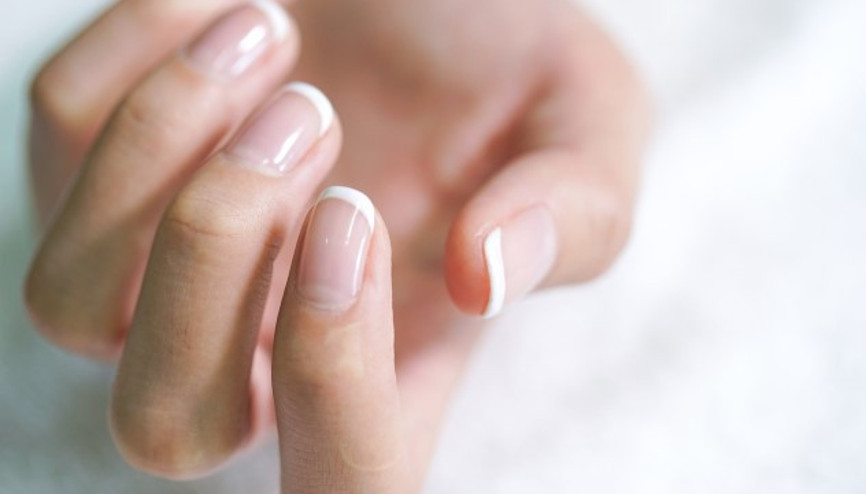 Tırnak Kırılması Neden Olur