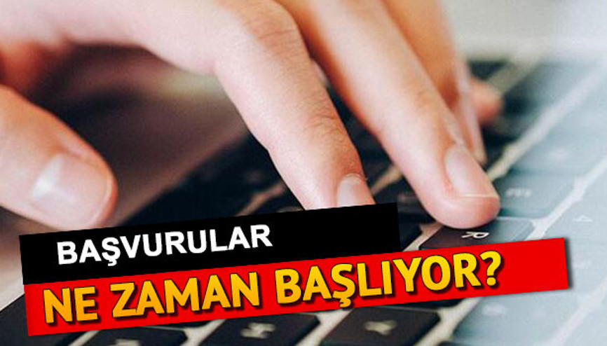 Sözleşmeli öğretmenlik mülakat ve sınav tarihleri belli oldu - Sözleşmeli öğretmenlik başvuruları ne zaman başlıyor
