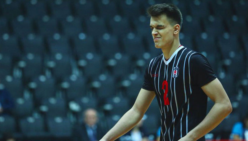 Batuhan Avcı, Galatasaray HDI Sigortada