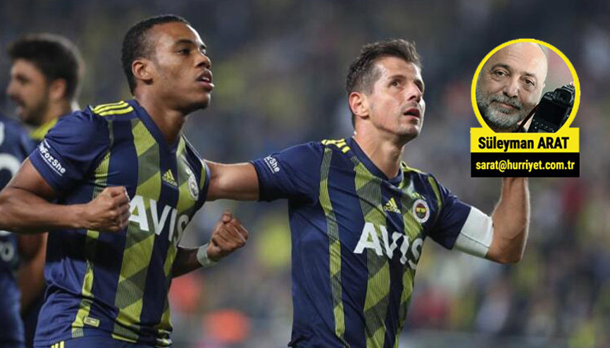 Fenerbahçenin kurtuluşu TLde | Son dakika haberleri