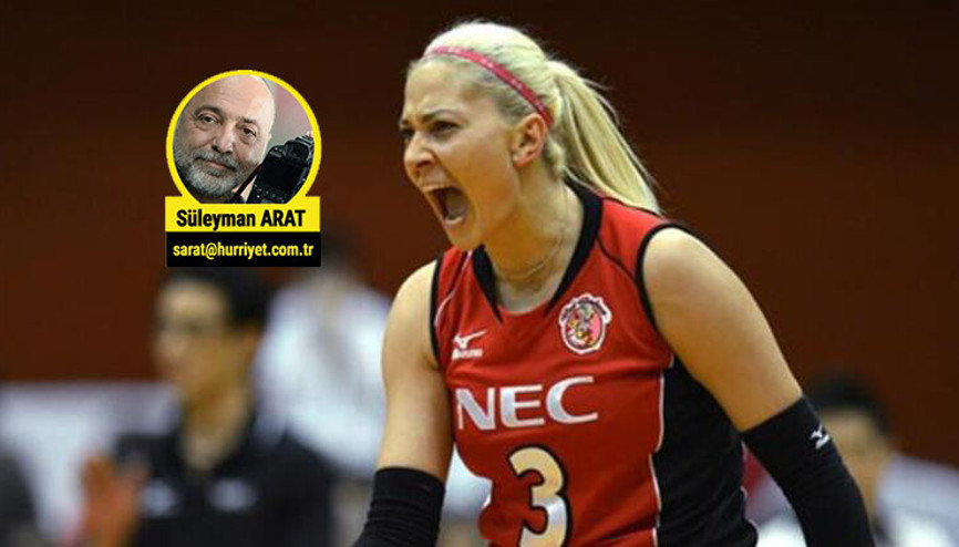 Dünyayı gezen Yeliz Başa, Türkiyeye döndü