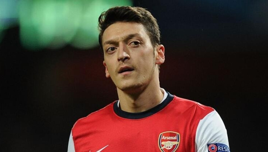 Son Dakika | Mesut Özile rekor teklif Fenerbahçe derken Al Sadd...