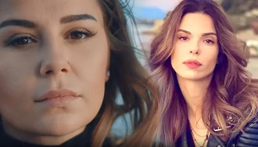 Merve Özbey: Ekran önündeyiz diye size bu hakkı kim veriyor
