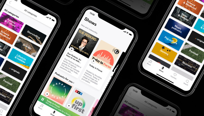 Deezer, Türkiye pazarına resmen girdi