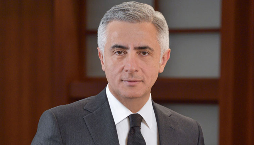 Garanti BBVAya 700 milyon dolarlık sendikasyon kredisi