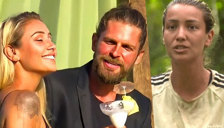 Survivor Evrimden şaşırtan sözler: Adaların birleşmesi artık umurumda değil