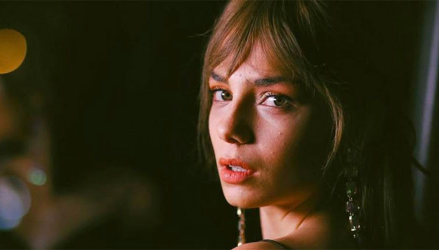 Bahar Şahin ABDde aday gösterildi