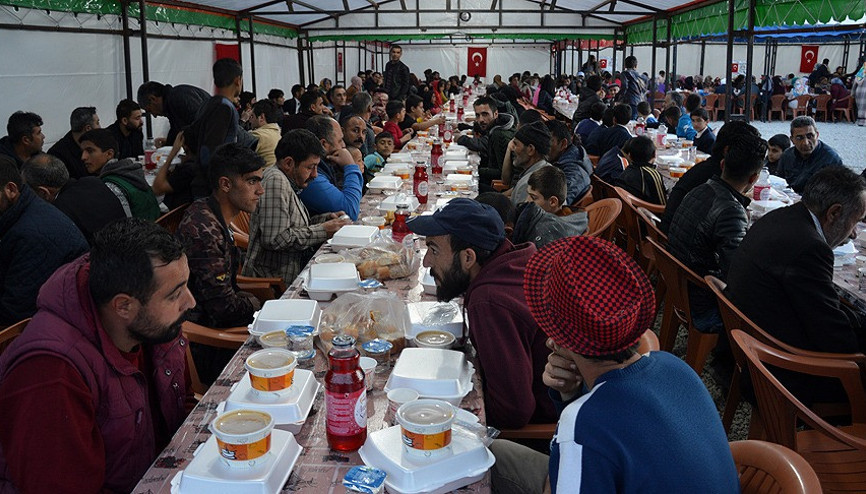 Muharrem ayı orucunun faziletleri ve önemi: Muharrem orucu ne zaman tutulur 2020 Muharrem ayı orucunun faziletleri ve önemi: Muharrem orucu ne zaman tutulur 2020