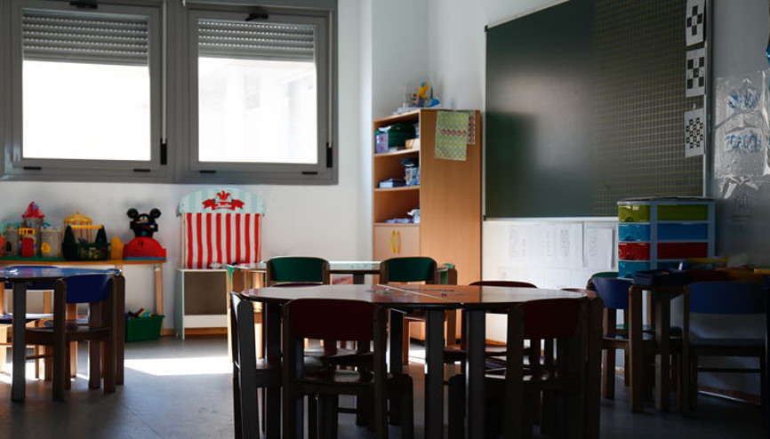 Okullar tam kapasite açılsın mı