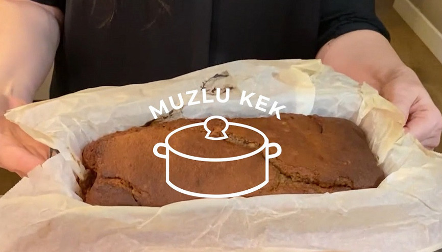 Fairy’den 10. Yıl Çağrısı: Boşa Harcama | Muzlu Kek Fairy’den 10. Yıl Çağrısı: Boşa Harcama | Muzlu Kek