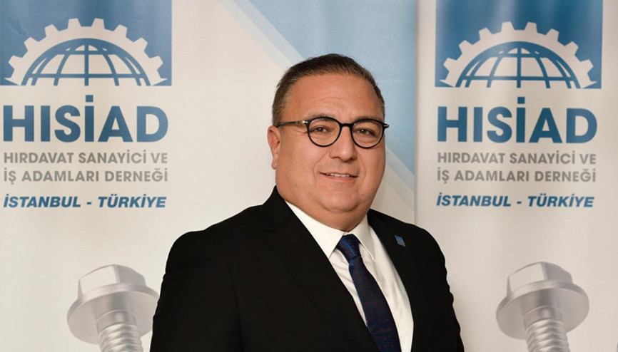 HISİADın buluşmasında dijital etkileşimin önemi vurgulandı