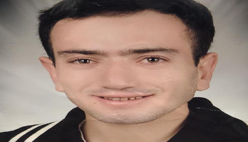 Muhammet 27 gündür kayıp Muhammet 27 gündür kayıp