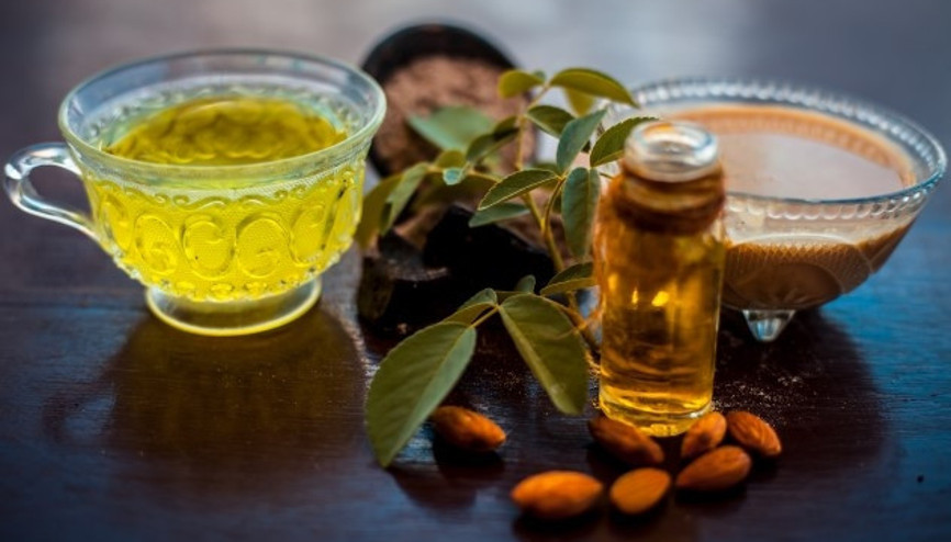 Evde Yapın: Doğal Saç Maskesi Tarifi