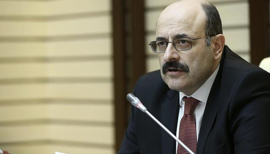 YÖK Başkanı: Yapısal değişiklikleri de barındıran kararları açıklayacağız