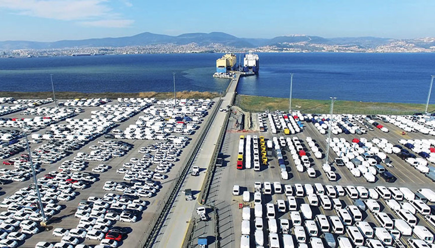 Türkiye için çalışmaya devam