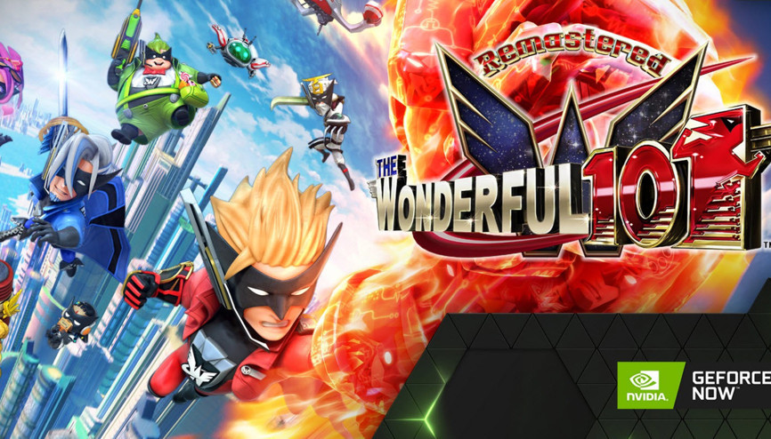 GeForce Now kütüphanesine 17 oyun daha dahil oldu